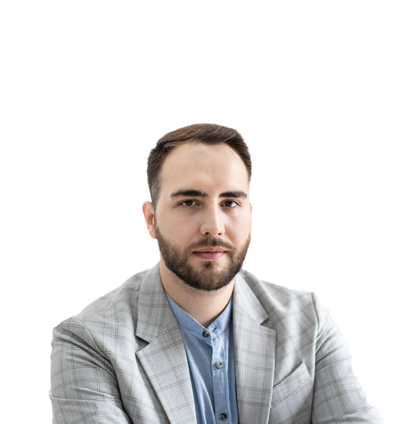 Спикер вебинара
